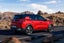 Citroen C3 Aircross Review: driving