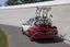Skoda L&K 130 concept: driving dynamic