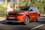 Vauxhall Frontera Review: driving dynamic