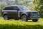 Best Luxury SUVs 2024