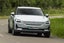 Polestar 2 Review: front dynamic
