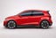 New Volkswagen ID. GTI Concept