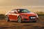 Audi TT Review 2024: Exterior Front 