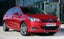 Citroen C4 front