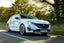 Peugeot e-308 Review: driving