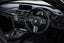 BMW M4 interior