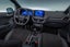 Ford Fiesta 2021 interior