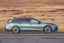 Volkswagen Passat Estate Review 2024: Dynamic driving