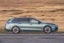 Volkswagen Passat Estate: Dynamic driving