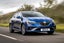 Renault Megane (2016-2022) Review: front dynamic 