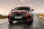 BMW iX2 Review 2024: Dynamic driving UK