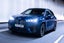 BMW iX review 2023: front dynamic
