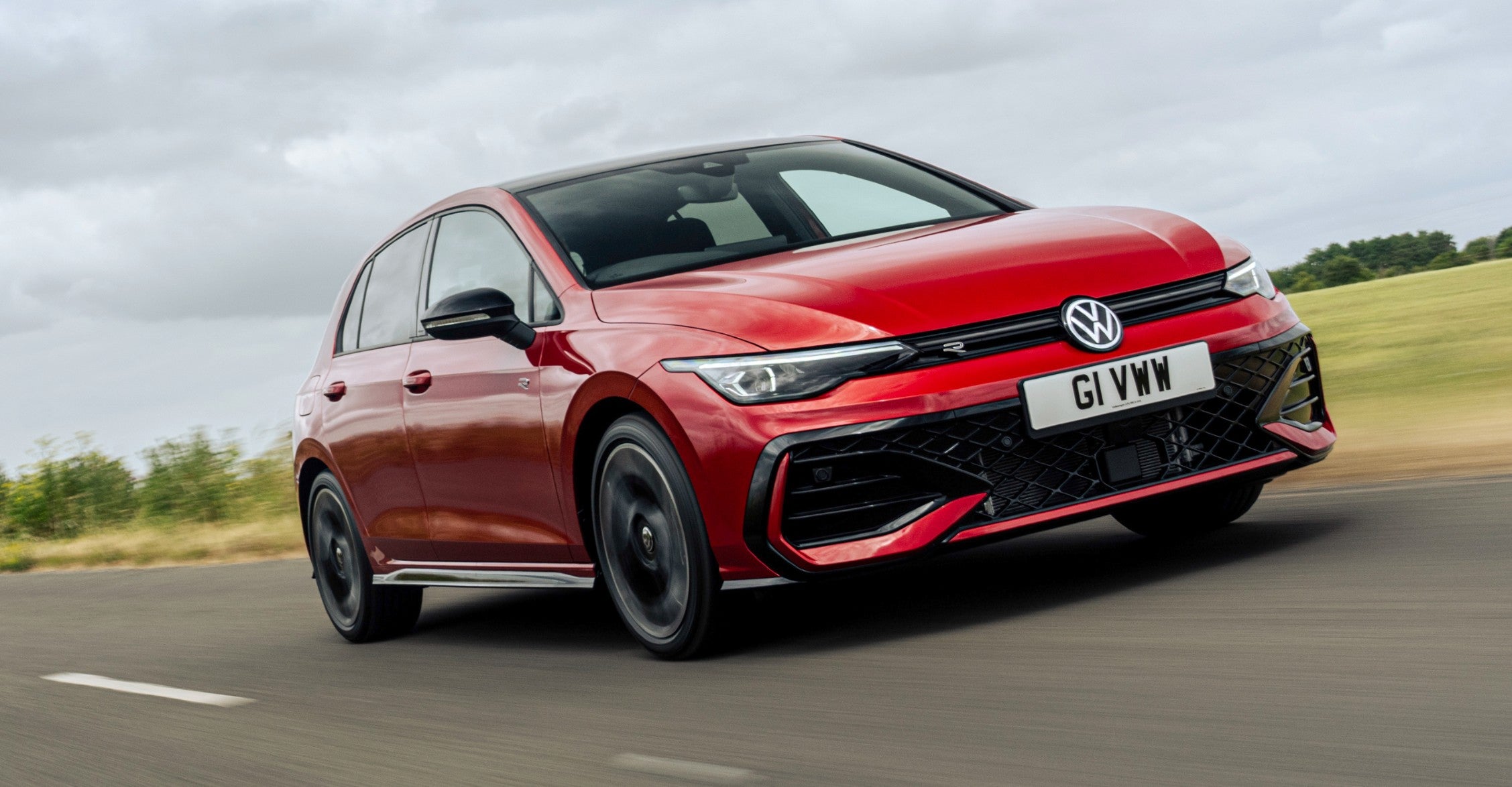 Deals of the week from heycar