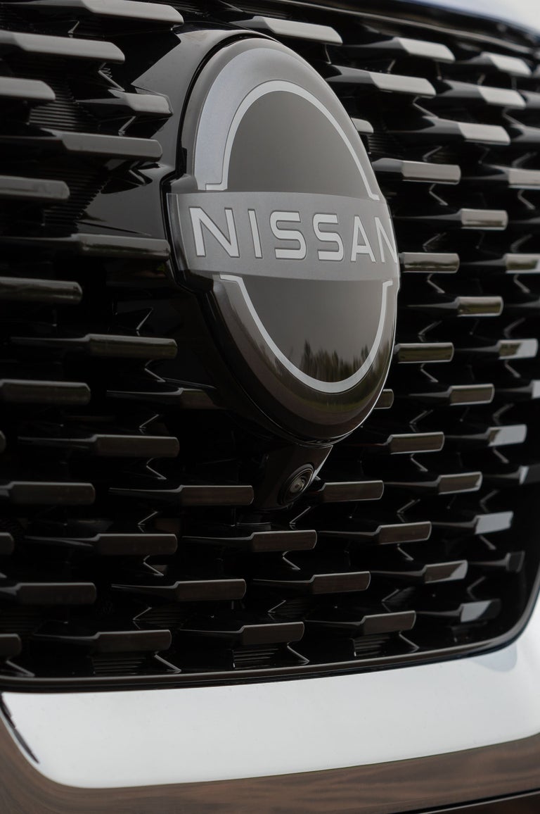 Nissan Approved Used Cars for Sale