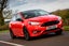 Ford Focus Driving 