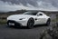 Aston Martin Vantage Exterior Front 