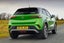 Vauxhall Mokka-e Review 2023 rear dynamic