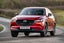 Mazda CX-5 Review 2023: dynamic cornering