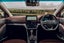 Hyundai Ioniq (2016-2022) Review front interior