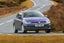 VW Polo 2023 review: front driving
