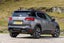 Citroen C5 Aircross Review 2023: Back