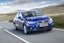 SEAT Ibiza Front View