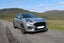 Ford Puma MHEV