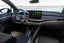 Skoda Enyaq iV vRS Review 2023: interior dashboard