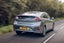 Hyundai Ioniq (2016-2022) Review on road