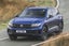 Volkswagen Touareg Review 2023: front dynamic