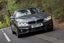 BMW 4 Series Gran Coupe Driving Front