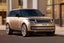 2023 Range Rover front-three quarter