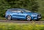 Volvo V60 Review 2024: Front Side View