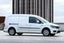 Volkswagen Caddy Maxi side