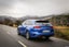 Kia Ceed azul