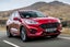 Ford Kuga Review 2024: PHEV ST Line