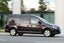 Volkswagen Caddy Maxi Life  side