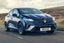 Renault Clio Review 2024: dynamic driving