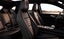 Renault Austral front and back seats