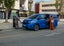 2025 Volkswagen Transporter Shuttle