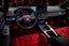 2023 Honda Civic Type R: interior dashboard