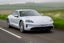 Porsche Taycan Review: driving