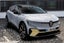 Renault Megane E-Tech Electric front-three quarter