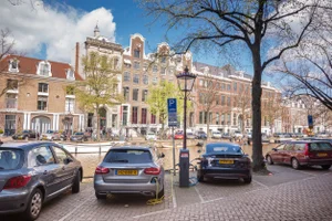 elektrische auto's opladen in Nederland