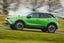 Vauxhall Mokka-e Review 2023 exterior dynamic
