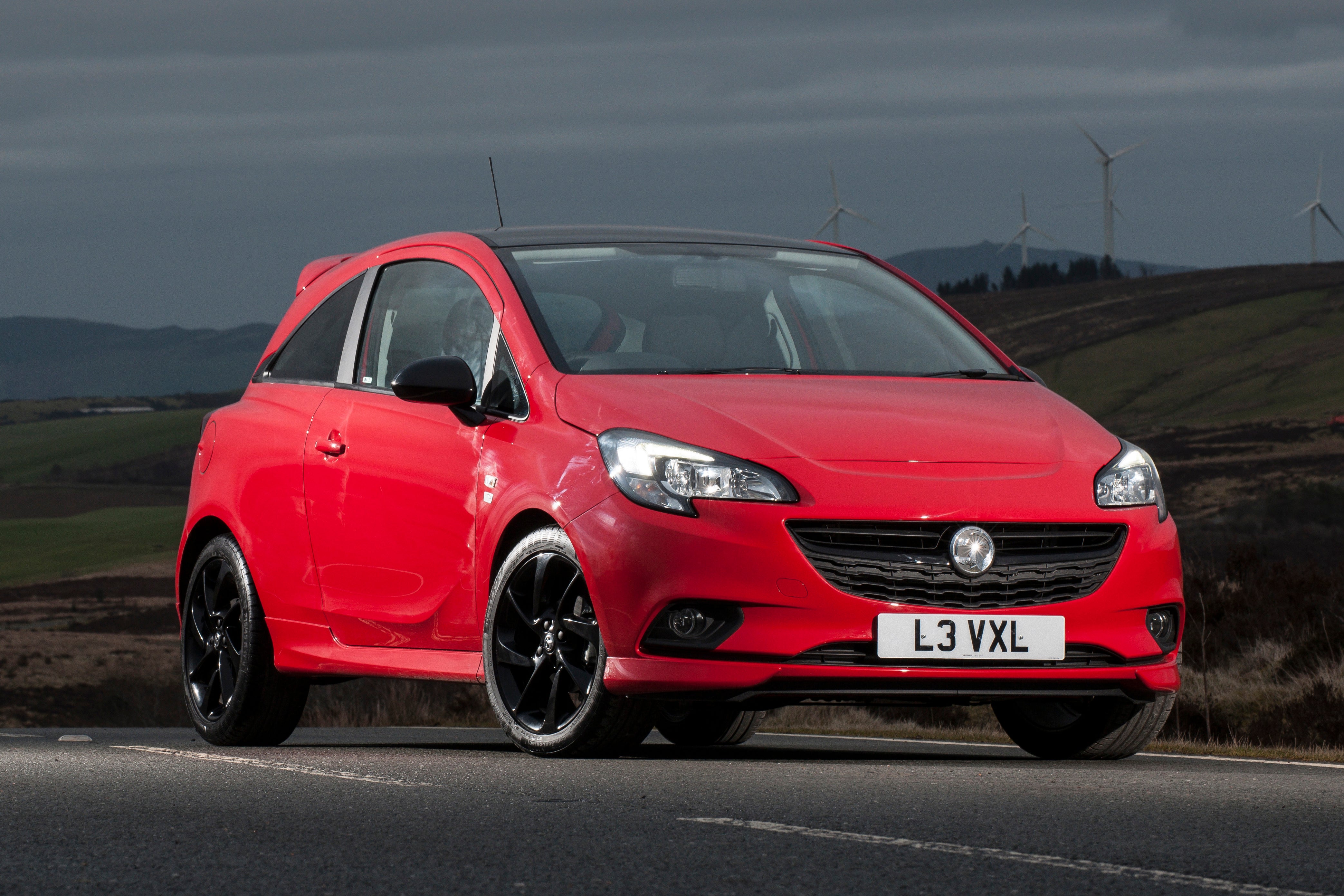 Main listing image - Vauxhall Corsa (2014-2019) Review