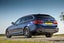 BMW 5 Series Touring: static rear