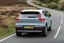 Volvo XC40 Review 2023: Rear View
