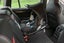 Britax Baby Safe seat in Skoda Octavia vRS