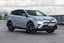 Used Toyota RAV4 (2013-2019) Review Front Side View